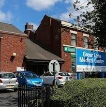 Green Lane Medical Centre