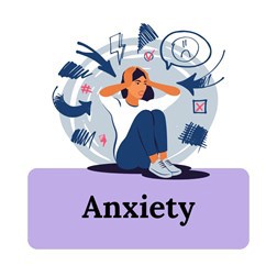 anxiety