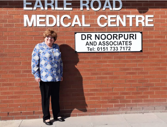 Earle Road Medical Centre