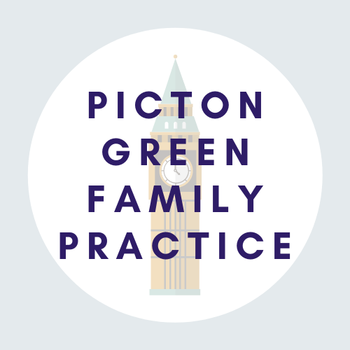 Picton Green Family Practice