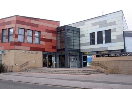 Picton Green Family Practice