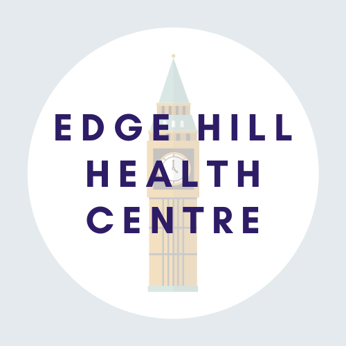 Edge Hill Health Centre